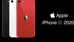 ಭಾರತದಲ್ಲಿ ಇಂದು ಐಫೋನ್ SE 2020 ಸೇಲ್‌!..ಬೆಲೆ 42,500ರೂ!