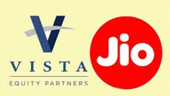 ವಿಸ್ಟಾದಿಂದ ಜಿಯೋ ಪ್ಲಾಟ್‌ಫಾರ್ಮ್‌ನಲ್ಲಿ ಭಾರೀ ಮೊತ್ತದ ಹೂಡಿಕೆ!