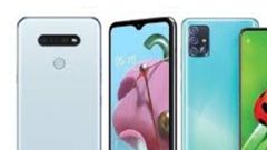 ಎಲ್‌ಜಿ Q61 ಸ್ಮಾರ್ಟ್‌ಫೋನ್ ಬಿಡುಗಡೆ! ಆತ್ಯಾಕರ್ಷಕ ಫೀಚರ್ಸ್‌!