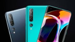 ಶಿಯೋಮಿಯಿಂದ 108MP ಕ್ಯಾಮೆರಾದ 'ಮಿ 10 5G' ಸ್ಮಾರ್ಟ್‌ಫೋನ್‌ ಬಿಡುಗಡೆ!