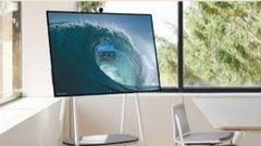 ಭಾರತದ ಮಾರುಕಟ್ಟೆಯಲ್ಲಿ ಮೈಕ್ರೋಸಾಫ್ಟ್ 'ಸರ್ಫೇಸ್ ಹಬ್ 2s' ಲಾಂಚ್‌!