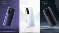 ಶಿಯೋಮಿ ರೆಡ್‌ಮಿ ನೋಟ್‌ 10 ಲೈಟ್‌ ಸ್ಮಾರ್ಟ್‌ಫೋನ್‌ ಬಿಡುಗಡೆ!