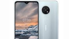 ನೋಕಿಯಾ 6.3 ಸ್ಮಾರ್ಟ್‌ಫೋನ್‌ ಫೀಚರ್ಸ್‌ ಬಹಿರಂಗ!