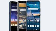 ನೋಕಿಯಾ ಸಂಸ್ಥೆಯಿಂದ C ಸರಣಿಯ ಮೂರು ಹೊಸ ಸ್ಮಾರ್ಟ್‌ಫೋನ್ ಬಿಡುಗಡೆ!