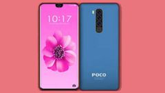 ಪೊಕೊ F2 ಪ್ರೊ ಸ್ಮಾರ್ಟ್‌ಫೋನ್‌ ಫೀಚರ್ಸ್‌ ಲೀಕ್!