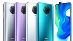 ಪೊಕೊ F2 ಪ್ರೊ ಸ್ಮಾರ್ಟ್‌ಫೋನ್‌ ಬಿಡುಗಡೆ! ಅತ್ಯಾಕರ್ಷಕ ಫೀಚರ್ಸ್‌!