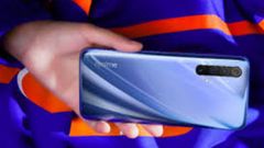 ಶೀಘ್ರದಲ್ಲೇ ರಿಯಲ್‌ಮಿ x3 ಸ್ಮಾರ್ಟ್‌ಫೋನ್‌ ಬಿಡುಗಡೆ!