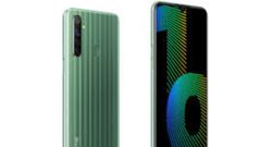 Realme Narzo 10: ರಿಯಲ್‌ಮಿ ನಾರ್ಜೊ 10, ನಾರ್ಜೊ 10A ಸ್ಮಾರ್ಟ್‌ಫೋನ್‌ ಲಾಂಚ್‌!