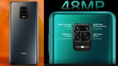 ಅಮೆಜಾನ್‌ನಲ್ಲಿ ಇಂದು ರೆಡ್ಮಿ ನೋಟ್ 9 ಪ್ರೊ ಫೋನ್ ಸೇಲ್‌!