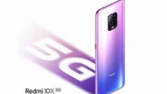 ಶಿಯೋಮಿ ರೆಡ್ಮಿ 10X ಸರಣಿ ಸ್ಮಾರ್ಟ್‌ಫೋನ್‌ಗಳ ಫೀಚರ್ಸ್‌ ಬಹಿರಂಗ!