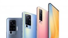 ವಿವೋ X50 ಮತ್ತು ವಿವೊ X50 ಪ್ರೊ ಸ್ಮಾರ್ಟ್‌ಫೋನ್‌ ಫೀಚರ್ಸ್‌ ಬಹಿರಂಗ!