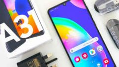 ಸ್ಯಾಮ್‌ಸಂಗ್ ಗ್ಯಾಲಕ್ಸಿ A31 ಸ್ಮಾರ್ಟ್‌ಫೋನ್ ಬಿಡುಗಡೆ!