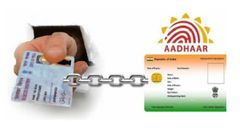 ಆಧಾರ್ ನೊಂದಿಗೆ ಪ್ಯಾನ್‌ ಕಾರ್ಡ್‌ ಲಿಂಕ್ ಗಡವು ಮತ್ತೆ ವಿಸ್ತರಣೆ!