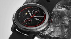 ಅಮಾಜ್‌ಫಿಟ್ ಸ್ಟ್ರಾಟೋಸ್ 3 ಸ್ಮಾರ್ಟ್‌ವಾಚ್‌ ಲಾಂಚ್‌! 14 ದಿನಗಳ ಬ್ಯಾಟರಿ ವಿಶೇಷ!