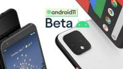 ಗೂಗಲ್ ಪಿಕ್ಸಲ್ ಫೋನ್‌ಗಳಲ್ಲಿ ನೂತನ ಆಂಡ್ರಾಯ್ಡ್‌ 11 ಬೀಟಾ ಓಎಸ್‌ ಲಭ್ಯ!