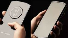 ಈ ಸ್ಮಾರ್ಟ್‌ಫೋನ್‌ನಲ್ಲಿದೆ 108ಎಂಪಿ ಕ್ಯಾಮೆರಾ!..ಅಚ್ಚರಿಯ ಡಿಸೈನ್!