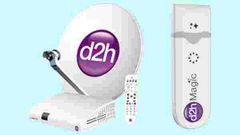 ಡಿ2ಎಚ್‌ HD ಸೆಟ್-ಟಾಪ್ ಬಾಕ್ಸ್ ಮತ್ತು ಮ್ಯಾಜಿಕ್ ಸ್ಟಿಕ್ ಕಾಂಬೊ ಬೆಲೆ 2198ರೂ!