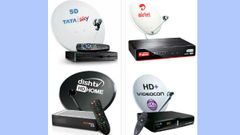 ಸದ್ಯ ಟಾಟಾಸ್ಕೈ, ಏರ್‌ಟೆಲ್‌, ಡಿಶ್‌ಟಿವಿ DTH ಸಂಸ್ಥೆಗಳು ಲೀಡಿಂಗ್‌ನಲ್ಲಿವೆ!