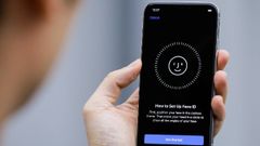 ಐಫೋನ್‌ನಲ್ಲಿ ಫೇಸ್ ಐಡಿ ಅನ್ನು ಹೊಂದಿಸುವುದು ಹೇಗೆ ಗೊತ್ತಾ?