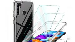 ಸ್ಯಾಮ್‌ಸಂಗ್ ಗ್ಯಾಲಕ್ಸಿ A21s ಸ್ಮಾರ್ಟ್‌ಫೋನ್‌ ಬಿಡುಗಡೆ!