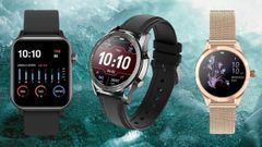 ಜಿಯೋನಿ ಸಂಸ್ಥೆಯಿಂದ ಹೊಸ ಮಾದರಿಯ ಮೂರು ಹೊಸ ವಾಚ್‌ ಬಿಡುಗಡೆ!