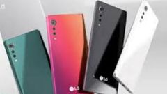 ಎಲ್‌ಜಿ ವೆಲ್ವೆಟ್‌ 4G ಸ್ಮಾರ್ಟ್‌ಫೋನ್‌ ಫೀಚರ್ಸ್‌ ಬಹಿರಂಗ!