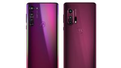 ಶೀಘ್ರದಲ್ಲೇ ಮೊಟೊರೊಲಾ ಎಡ್ಜ್ ಲೈಟ್ ಸ್ಮಾರ್ಟ್‌ಫೋನ್‌ ಬಿಡುಗಡೆಗೆ ಸಿದ್ದತೆ!