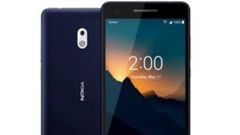 ನೋಕಿಯಾ 2V ಟೆಲ್ಲಾ ಸ್ಮಾರ್ಟ್‌ಫೋನ್‌ ಬಿಡುಗಡೆಗೆ ಸಿದ್ದತೆ!