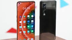 ಒಪ್ಪೋ ಫೈಂಡ್ X 2 ಪ್ರೊ ಮತ್ತು ಫೈಂಡ್ X 2 ಸ್ಮಾರ್ಟ್‌ಫೋನ್‌ ಬಿಡುಗಡೆ!