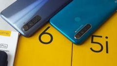 ರಿಯಲ್‌ ಮಿ 5i ಮತ್ತು ರಿಯಲ್ ಮಿ 6 ಫೋನ್‌ಗಳ ಬೆಲೆ ಏರಿಕೆ!