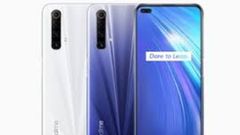 ಶೀಘ್ರದಲ್ಲೇ ಮಾರುಕಟ್ಟೆಗೆ ಬರಲಿದೆ ರಿಯಲ್‌ಮಿ X50 T5G ಸ್ಮಾರ್ಟ್‌ಫೋನ್‌ !