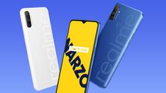 ರಿಯಲ್‌ಮಿ ನಾರ್ಜೊ 10a ಸ್ಮಾರ್ಟ್‌ಫೋನ್‌ ಬಿಡುಗಡೆ! ಆಕರ್ಷಕ ಫೀಚರ್ಸ್‌!