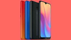 ಶಿಯೋಮಿ ರೆಡ್ಮಿ 8A ಡ್ಯುಯಲ್ 64GB ಸ್ಟೋರೇಜ್‌ ಫೋನ್ ಲಾಂಚ್!