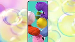 ಸ್ಯಾಮ್‌ಸಂಗ್ ಗ್ಯಾಲಕ್ಸಿ A51 ಫೋನ್ ಭರ್ಜರಿ ಡಿಸ್ಕೌಂಟ್‌ನಲ್ಲಿ ಲಭ್ಯ!