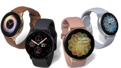 ಶೀಘ್ರದಲ್ಲೇ ಸ್ಯಾಮ್‌ಸಂಗ್ ಗ್ಯಾಲಕ್ಸಿ M01, ಗ್ಯಾಲಕ್ಸಿ ವಾಚ್ 3 ಬಿಡುಗಡೆ!