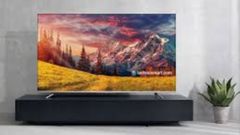4K ರೆಸಲ್ಯೂಶನ್ ಸ್ಕ್ರೀನ್ ಬೆಂಬಲಿಸುವ TCL P715 ಸ್ಮಾರ್ಟ್‌ಟಿವಿ ಬಿಡುಗಡೆ!