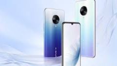 ಶೀಘ್ರದಲ್ಲೇ ವಿವೋ S6 ಪ್ರೊ ಸ್ಮಾರ್ಟ್‌ಫೋನ್‌ ಬಿಡುಗಡೆಗೆ ಸಿದ್ದತೆ!