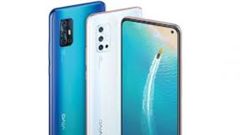 ವಿವೋ ಸಂಸ್ಥೆಯಿಂದ ವಿವೋ V19 ನಿಯೋ ಸ್ಮಾರ್ಟ್‌ಫೋನ್‌ ಬಿಡುಗಡೆ!