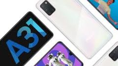 ಮತ್ತೆ ಬೆಲೆ ಇಳಿಕೆ ಕಂಡ ಸ್ಯಾಮ್‌ಸಂಗ್‌ ಗ್ಯಾಲಕ್ಸಿ A31 ಸ್ಮಾರ್ಟ್‌ಫೋನ್!