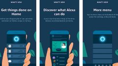 ಬಳಕೆದಾರರಿಗೆ ಹೊಸ ಫೀಚರ್ಸ್‌ ಪರಿಚಯಿಸಿದ ಅಮೆಜಾನ್ ಅಲೆಕ್ಸಾ !