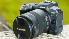 ಫುಲ್‌-ಫ್ರೇಮ್ ಮಿರರ್‌ಲೆಸ್ ಕ್ಯಾಮೆರಾ ಬಿಡುಗಡೆ ಮಾಡಿದ ಕ್ಯಾನನ್‌!