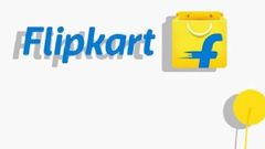 ಬೆಂಗಳೂರಿನಲ್ಲಿ ಫ್ಲಿಪ್‌ಕಾರ್ಟ್ ಕ್ವಿಕ್ ಸೇವೆ ಪ್ರಾರಂಭಿಸಿದ ಫ್ಲಿಪ್‌ಕಾರ್ಟ್‌!