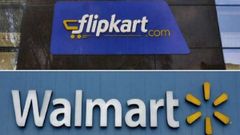 ಫ್ಲಿಪ್‌ಕಾರ್ಟ್‌ ತೆಕ್ಕೆಗೆ ಜಾರಿದ ವಾಲ್ಮಾರ್ಟ್ ಇಂಡಿಯಾ ಬ್ಯುಸಿನೆಸ್‌!