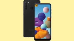 ಗುಡ್‌ನ್ಯೂಸ್‌: ಸ್ಯಾಮ್‌ಸಂಗ್ ಗ್ಯಾಲಕ್ಸಿ A21s ಸ್ಮಾರ್ಟ್‌ಫೋನ್‌ ಬೆಲೆ ಇಳಿಕೆ!