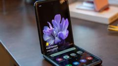 ಸ್ಯಾಮ್‌ಸಂಗ್‌ ಗ್ಯಾಲಕ್ಸಿ Z ಫ್ಲಿಪ್ ಫೋಲ್ಡಬಲ್ ಸ್ಮಾರ್ಟ್‌ಫೋನ್‌ನ ಬೆಲೆ ಕಡಿತ!