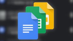 ಗೂಗಲ್ ಡಾಕ್ಸ್, ಮತ್ತು ಗೂಗಲ್ ಸ್ಲೈಡ್‌ಗಳಲ್ಲಿಯೂ ಡಾರ್ಕ್‌ಮೋಡ್‌ ಫೀಚರ್ಸ್‌ ಲಭ್ಯ!