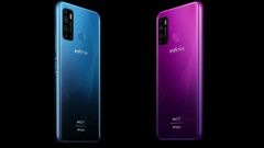 ಫ್ಲಿಪ್‌ಕಾರ್ಟ್‌ನಲ್ಲಿ ಇಂದು 'ಇನ್‌ಫಿನಿಕ್ಸ್‌ ಹಾಟ್‌ 9' ಫೋನ್‌ ಸೇಲ್‌!