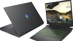 ಹೆಚ್‌ಪಿ ಕಂಪೆನಿಯಿಂದ ಹೊಸ ಮಾದರಿಯ ಗೇಮಿಂಗ್‌ ಲ್ಯಾಪ್‌ಟಾಪ್‌ ಬಿಡುಗಡೆ!