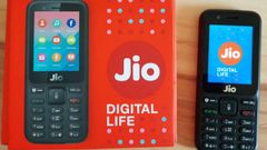 ಜಿಯೋದಿಂದ ಬರಲಿದೆ ಅಗ್ಗದ ಜಿಯೋ ಫೋನ್ 5; ಬೆಲೆ ಎಷ್ಟು ಅಂತೀರಾ?