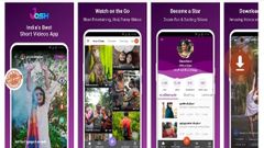 ಜೋಶ್‌ ಆಪ್‌ ಡೌನ್‌ಲೋಡ್‌ ಮತ್ತು ಇನ್‌ಸ್ಟಾಲ್‌ ಮಾಡುವುದು ಹೇಗೆ?